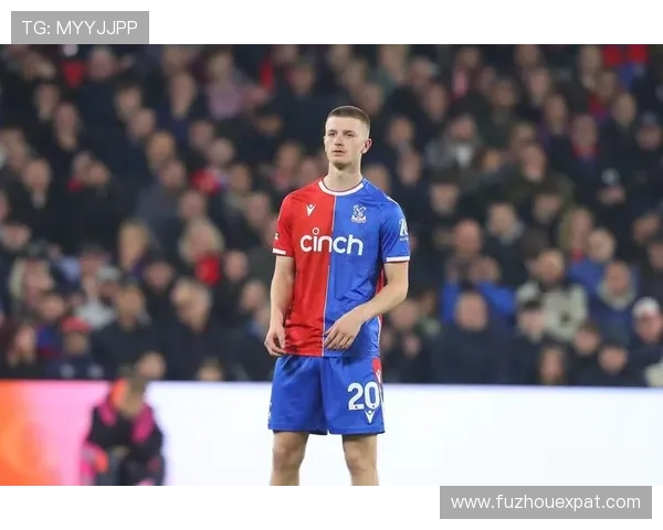 沃顿：图赫尔让我踢6号位 竞争世界杯席位