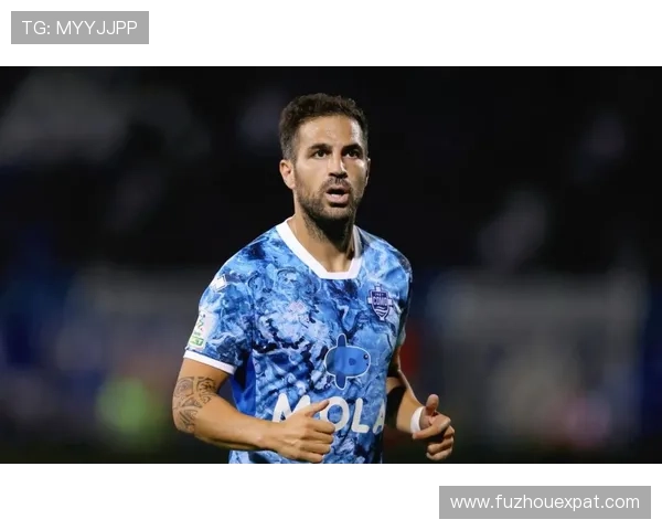 法布雷加斯38岁仍颠覆意甲震惊全场